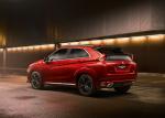 Mitsubishi Eclipse Cross Sport 2020 года (LA)